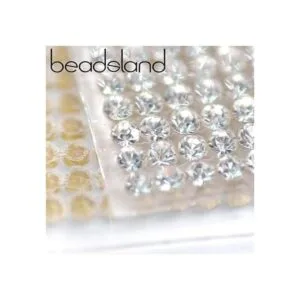 9.449 x 15.748 in de cristal con diamantes de imitación_4