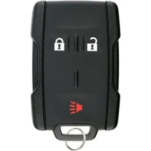 KeylessOption Alarma de mando a distancia para Chevy_1