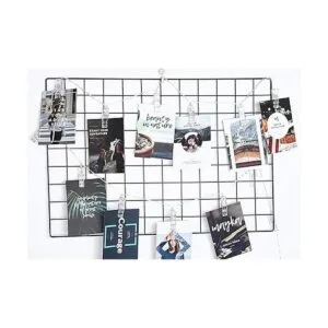 AOSTAR Tira de luces de 10 pies 10 pies color blanco_5