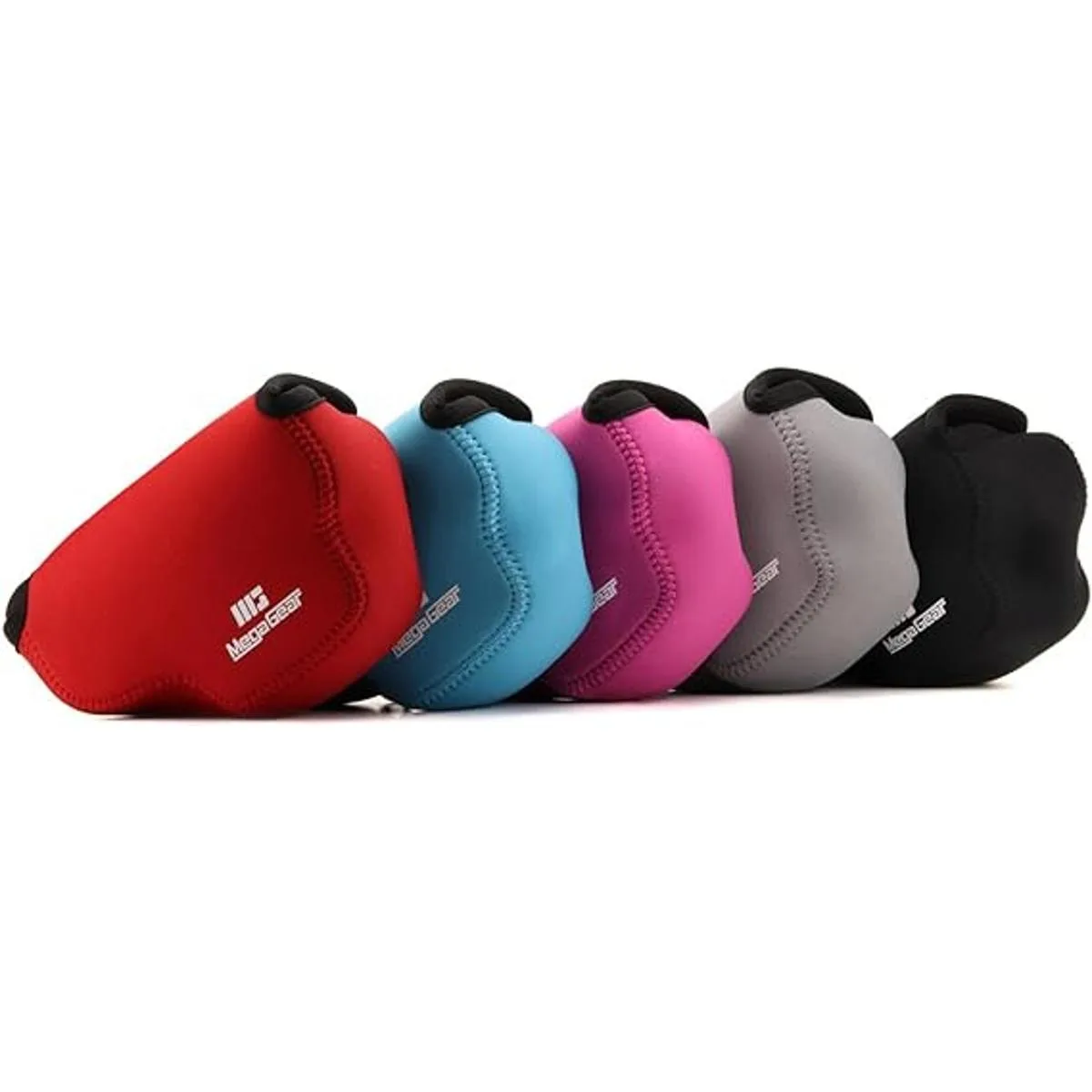 MegaGear Olympus OMD EM10 Mark III 14 42 mm Luz Ultra_6