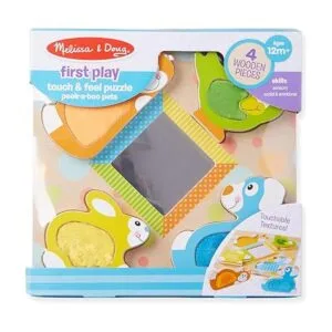 Melissa Doug First Play rompecabezas de madera_6