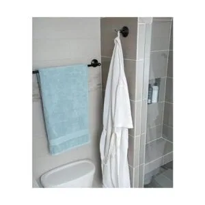 Toalla de baño y gancho para batas_4