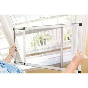 Fenestrelle Pantalla expandible para ventana horizontal_4