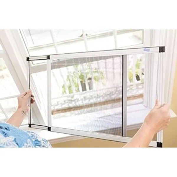Fenestrelle Pantalla expandible para ventana horizontal_4