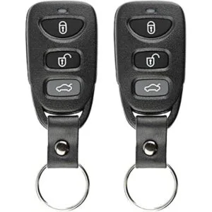 KeylessOption Mando a distancia para llave de coche sin_1