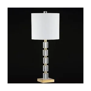 JONATHAN Y JYL5001ASET2 Juego de 2 lámparas de mesa_2