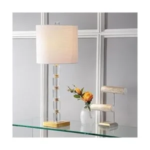 JONATHAN Y JYL5001ASET2 Juego de 2 lámparas de mesa_6