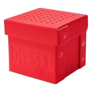 Reloj de cuarzo de acero inoxidable MS9 para_6