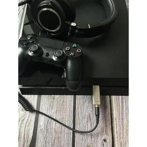 Reiyin DA02 DAC 192khz Adaptador de audio de 24 bits con_2