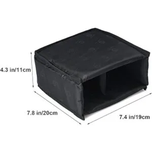 ArcEnCiel Bolsa de inserción de cámara para todas las_4