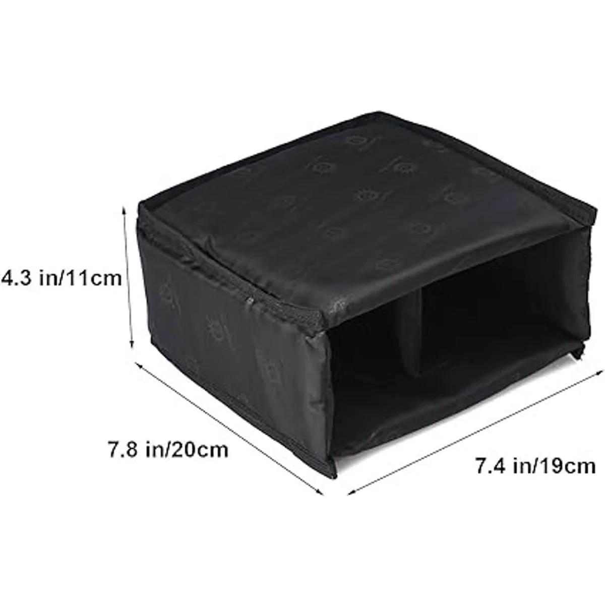 ArcEnCiel Bolsa de inserción de cámara para todas las_4