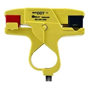 Cablematic 38590 DDT 59611 Pelacables de doble caída_1