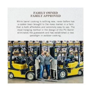 Pit Barrel Cooker Ganchos de carne Ganchos de carne de_4