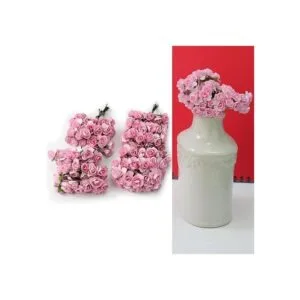 SeaISee 144 piezas de hermoso papel artificial diseño de_4