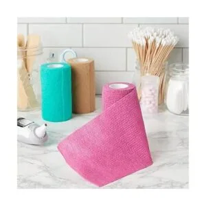 12 rollos de vendajes adhesivos coloridos cinta cohesiva_3