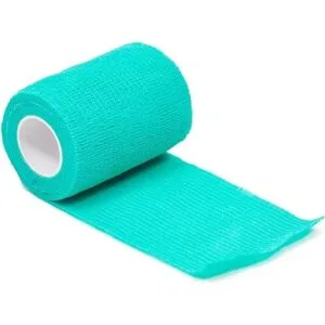 Rollo de vendaje elástico autoadherente de 24 rollos_4