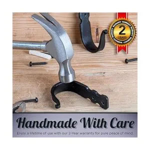 Gancho para montar en la pared gancho decorativo de_7