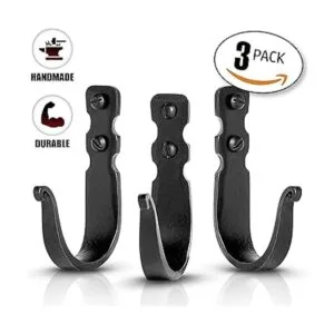 Gancho para montar en la pared gancho decorativo de_2