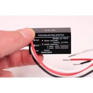 Paquete de 2 unidades con cable duro para exteriores_2