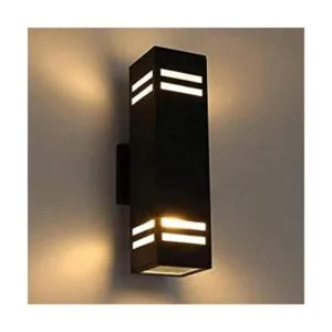 Cerdeco 67351TZ Brandon Lámpara de pared para exteriores_1