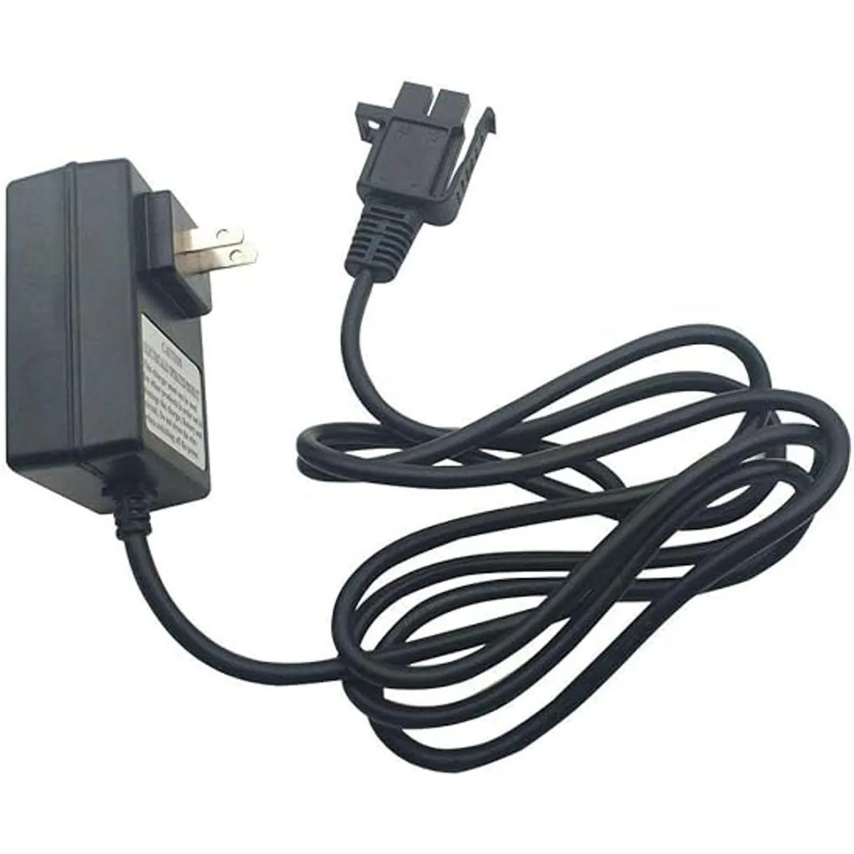 Cargador de 12 voltios funciona con Yamaha Raptor 700R_2