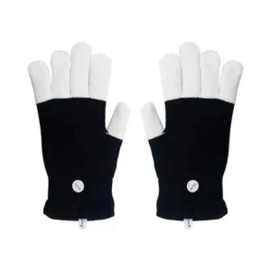 Luwint Guantes con luz LED para niños juguetes divertidos_2