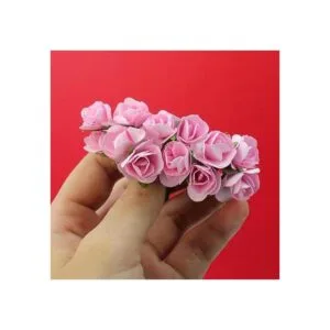 SeaISee 144 piezas de hermoso papel artificial diseño de_5