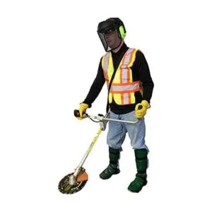 FORESTER Recortadora de cepillos Protector de cepillo_4