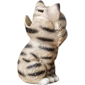 FLYING BALLOON Soporte de resina para gafas con forma de_4