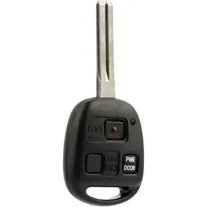 Mando a distancia de entrada sin llave compatible con_1