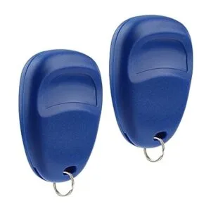 Mando a distancia sin llave para Cadillac EscaladeChevy_2