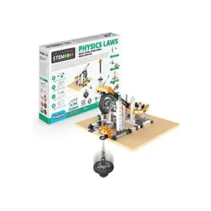 Engino Juguetes de tronco juguetes de construcción para_1