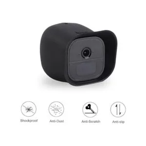 Para Arlo Go Smart Carcasa de seguridad con soporte_3