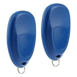 Mando a distancia de entrada sin llave para Chevy Tahoe_2