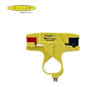 Cablematic 38590 DDT 59611 Pelacables de doble caída_4