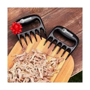 Mountain Grillers garras de oso trituradoras de carne_2