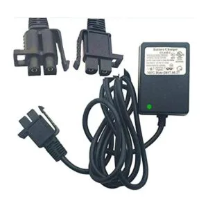 Cargador de 12 voltios funciona con Yamaha Raptor 700R_1