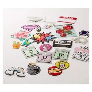 Simplicity Wrights Cinta termoadhesivo appliquellama_3