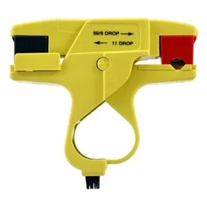 Cablematic 38590 DDT 59611 Pelacables de doble caída_5