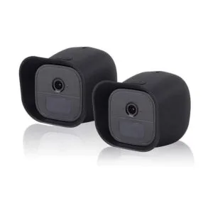 Para Arlo Go Smart Carcasa de seguridad con soporte_1