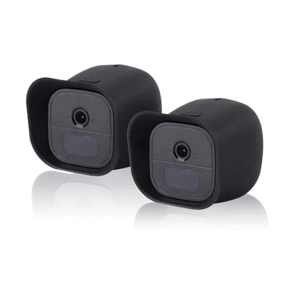 Para Arlo Go Smart Carcasa de seguridad con soporte_1
