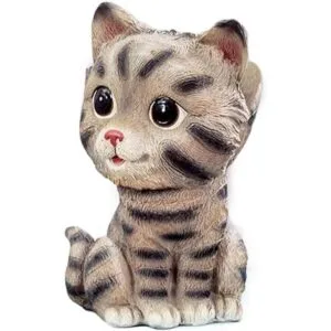 FLYING BALLOON Soporte de resina para gafas con forma de_3