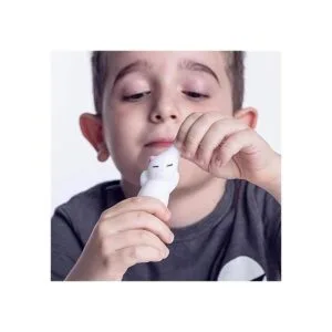 Nutty Toys Juego de 2 gatos esponjosos Juguete de_3