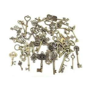 Kinteshun Reloj de aleación multiestilo con esfera de_3