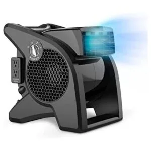 Lasko Ventilador de alta velocidad para refrescar_1