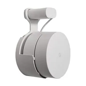 Dot Genie Google WiFi Enchufe rectangular antiguo_1