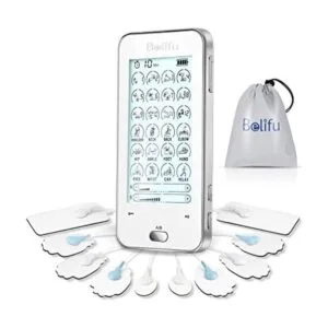 Belifu Estimulador electromuscular de doble canal_1