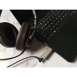 Reiyin DA02 DAC 192khz Adaptador de audio de 24 bits con_4