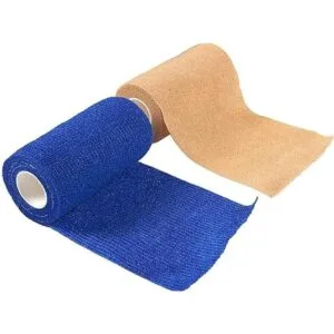 12 rollos de vendajes adhesivos coloridos cinta cohesiva_6