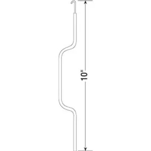 PrimeLine MP3788 Herramienta de tensión de equilibrio sin_2